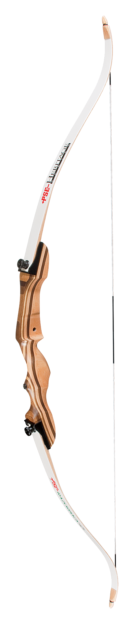 PSE Archery Razorback or Razorback Jr. Recurve Bow for Youth | Mack's ...